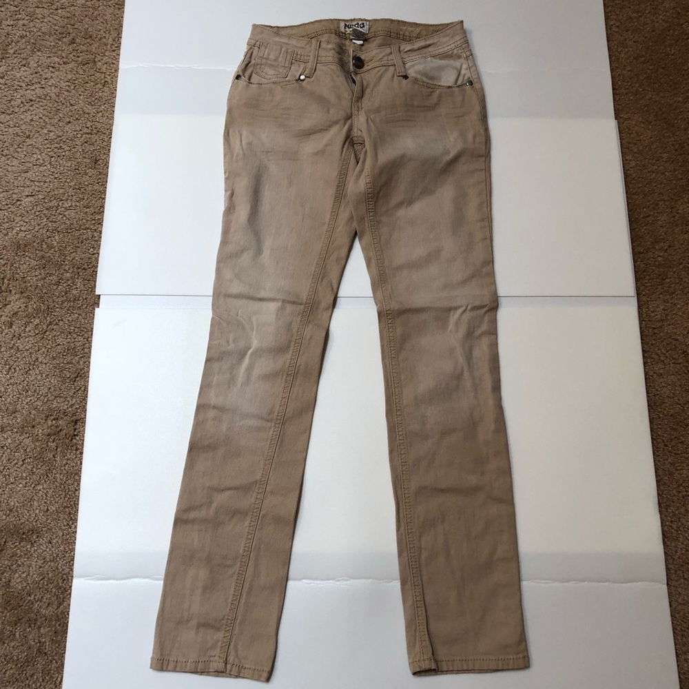 Mudd Skinny Jeans